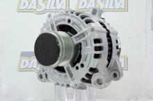 DA SILVA S.A.S. JA011681