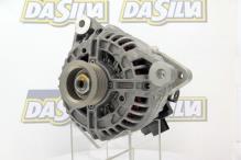DA SILVA S.A.S. 011682