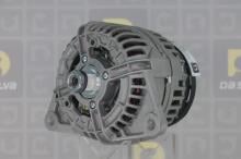 DA SILVA S.A.S. 011683