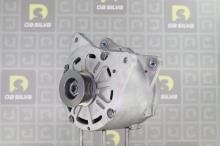 DA SILVA S.A.S. 011689