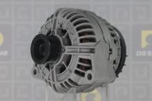DA SILVA S.A.S. 011690