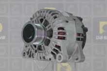 DA SILVA S.A.S. 011696