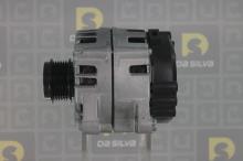 DA SILVA S.A.S. 011697