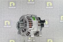 DA SILVA S.A.S. 011699