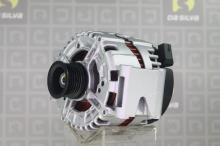 DA SILVA S.A.S. 011701