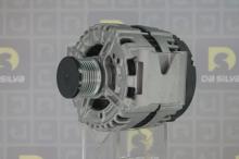 DA SILVA S.A.S. 011703