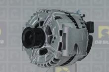 DA SILVA S.A.S. 011704