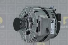 DA SILVA S.A.S. 011707