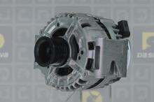 DA SILVA S.A.S. 011710
