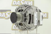 DA SILVA S.A.S. 011716