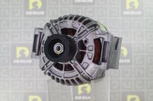 DA SILVA S.A.S. 011717