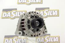 DA SILVA S.A.S. 011718