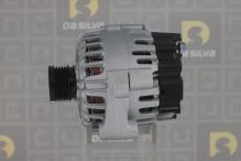 DA SILVA S.A.S. 011720