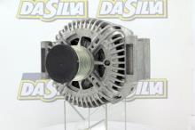 DA SILVA S.A.S. 011721
