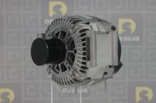 DA SILVA S.A.S. JA011722