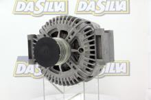 DA SILVA S.A.S. 011723