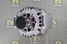 DA SILVA S.A.S. 011725