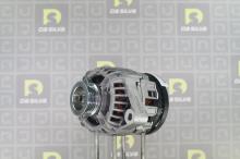 DA SILVA S.A.S. 011727
