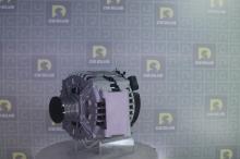 DA SILVA S.A.S. 011731