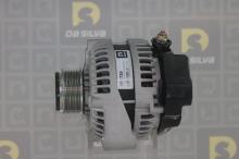 DA SILVA S.A.S. 011733