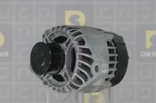 DA SILVA S.A.S. 011735