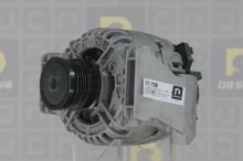 DA SILVA S.A.S. 011736
