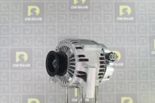 DA SILVA S.A.S. 011738