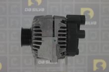 DA SILVA S.A.S. 011741