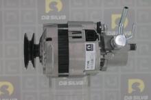 DA SILVA S.A.S. 011745