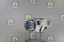 DA SILVA S.A.S. JA011749