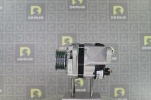 DA SILVA S.A.S. 011749