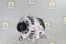 DA SILVA S.A.S. 011761