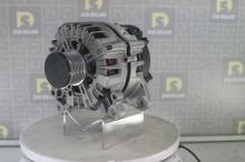 DA SILVA S.A.S. 011781