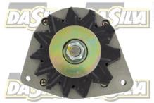 DA SILVA S.A.S. 01179