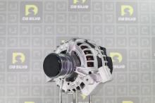 DA SILVA S.A.S. 011790