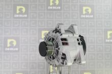 DA SILVA S.A.S. 011794