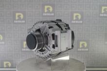 DA SILVA S.A.S. 011800