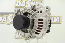 DA SILVA S.A.S. 011803