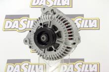 DA SILVA S.A.S. 011804