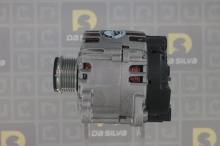 DA SILVA S.A.S. 011808