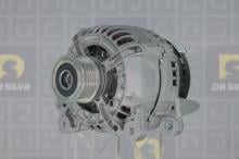 DA SILVA S.A.S. JA011810