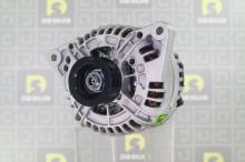 DA SILVA S.A.S. 011811