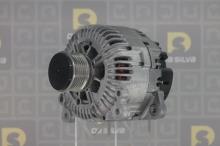 DA SILVA S.A.S. 011814