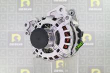 DA SILVA S.A.S. 011824
