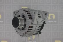 DA SILVA S.A.S. 011825