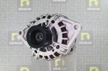 DA SILVA S.A.S. 011827