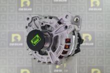 DA SILVA S.A.S. 011828