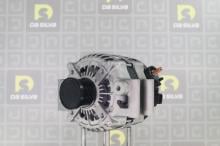 DA SILVA S.A.S. 011829