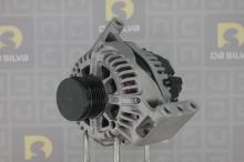 DA SILVA S.A.S. JA011848