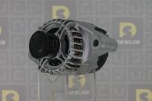 DA SILVA S.A.S. 011849